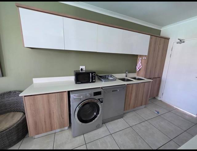 1 BEDROOM PROPERTY TO RENT IN BLYDE RIVERWALK ESTATE